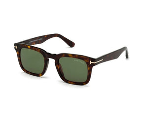 Tom Ford DAX 0751 52N 48