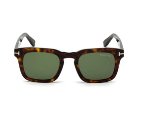 Tom Ford DAX 0751 52N 48