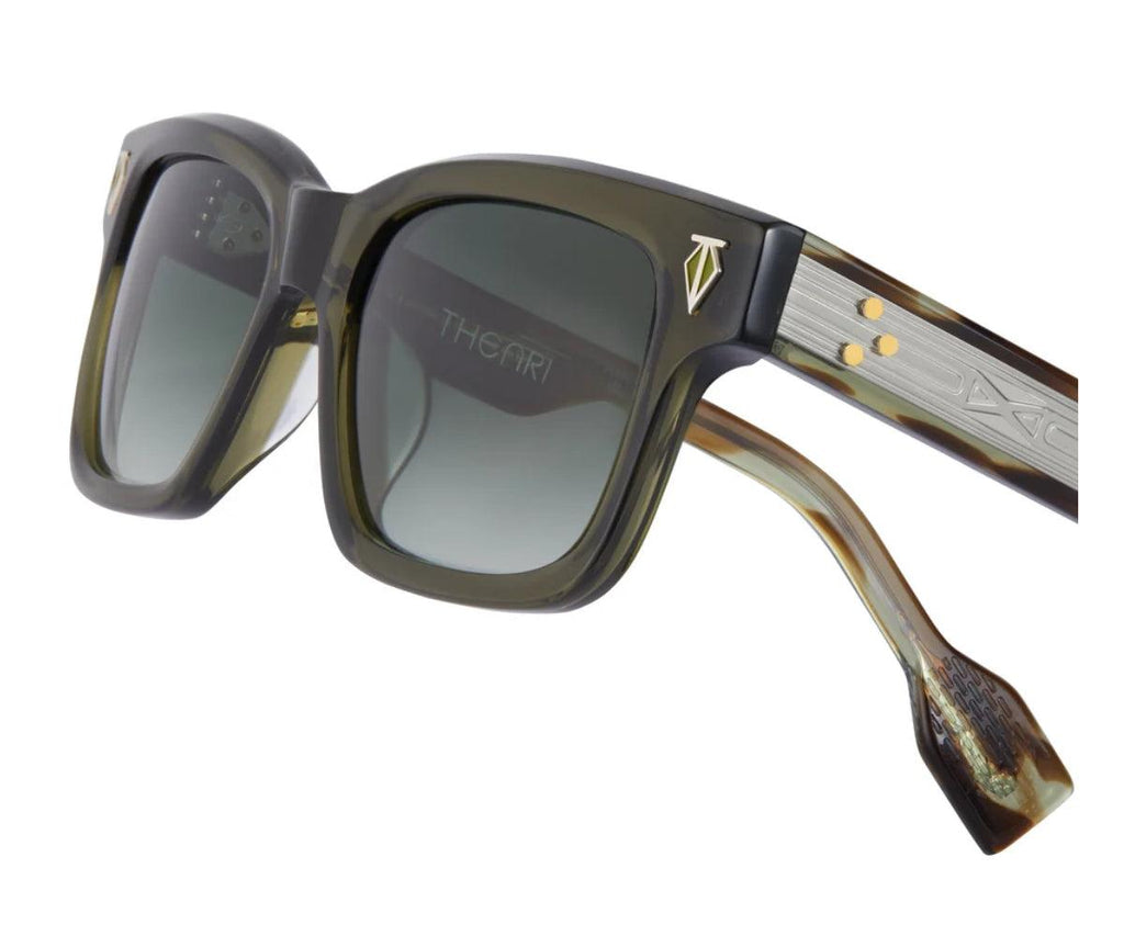 DAYTONA DAG RAINFOREST 52