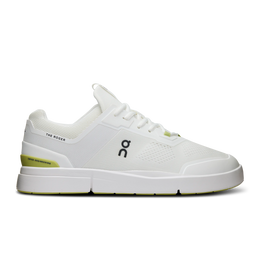 On Running The Roger Spin 'Undyed/Zest'