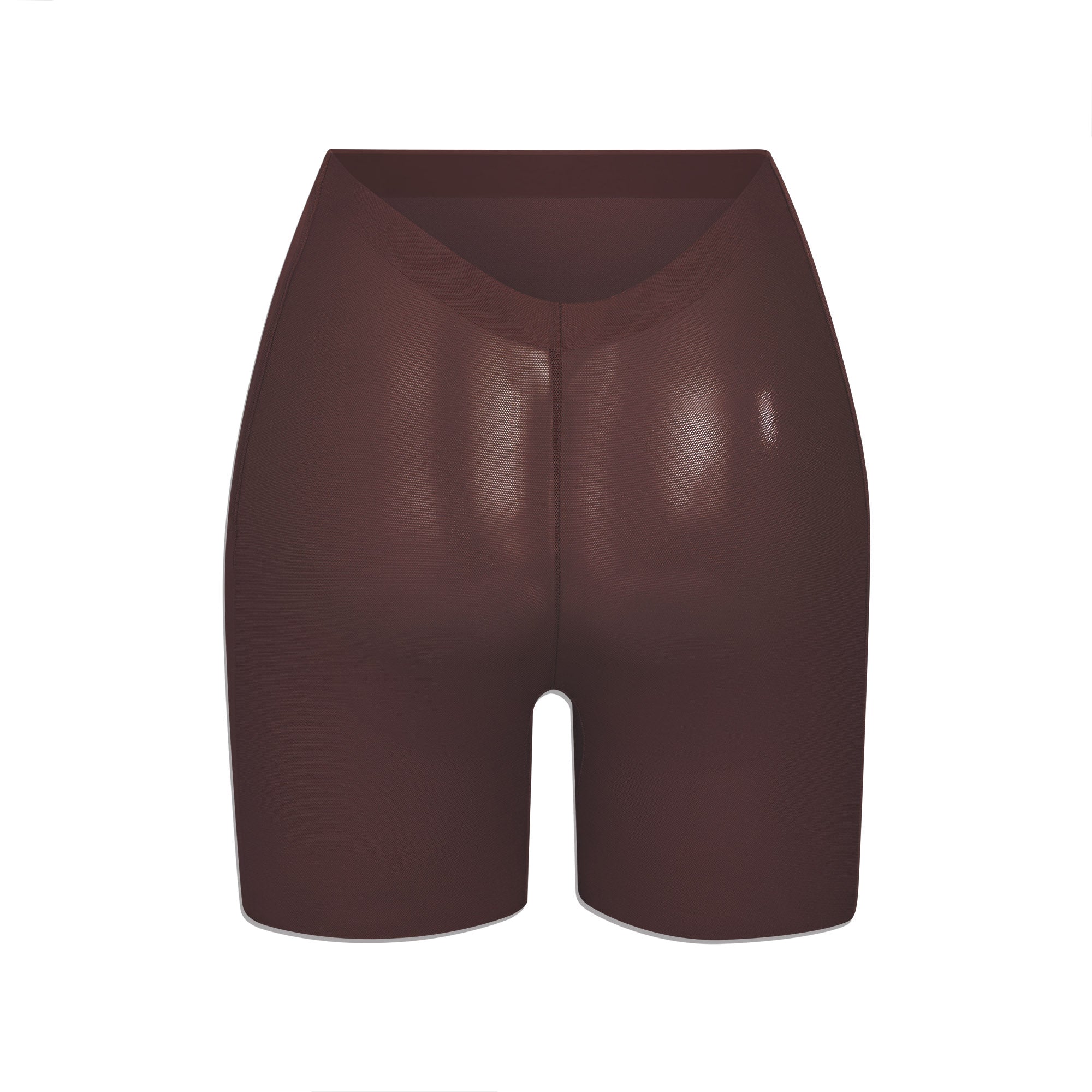 Sheer Sculpt Low Back Short