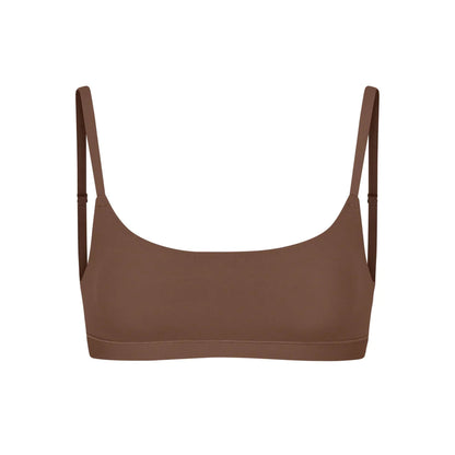 Fits Everybody Scoop Bralette
