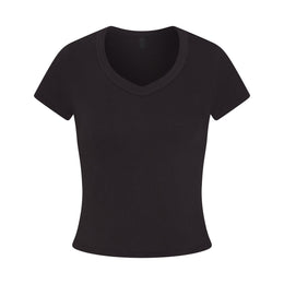 Worn in Jersey Baby V Neck Tee