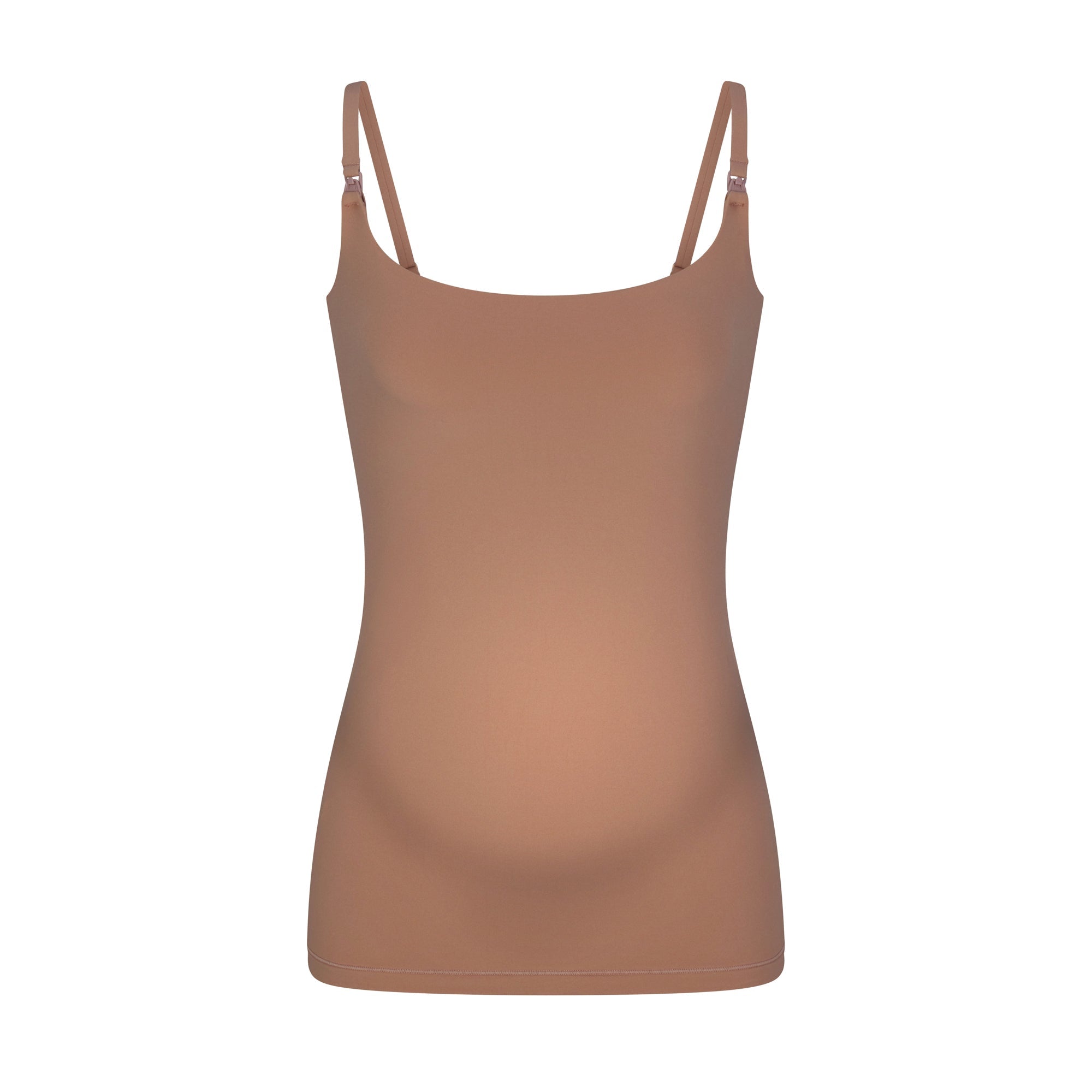 Fits Everybody Maternity Nursing Tank