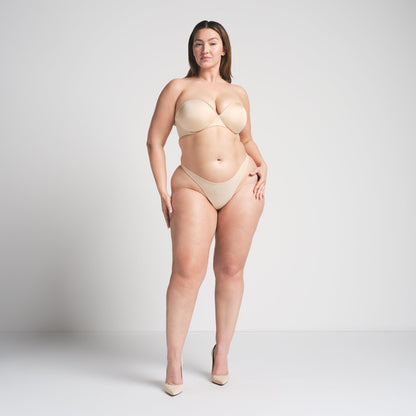 Skims Ultimate Strapless Push-up Bra — Part 2