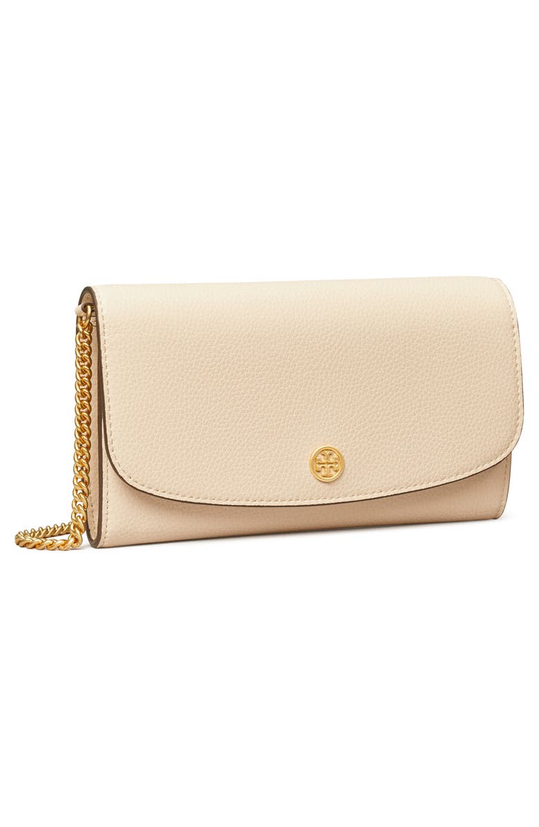 Robinson Pebbled Crossbody