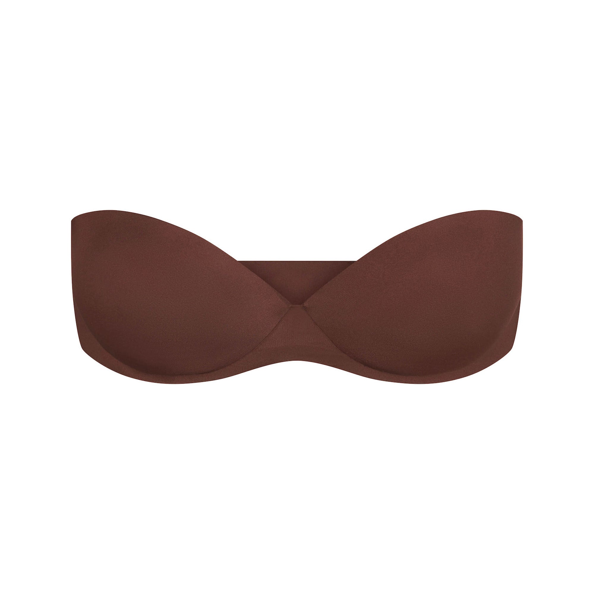 Skims Ultimate Strapless Push-up Bra — Part 2