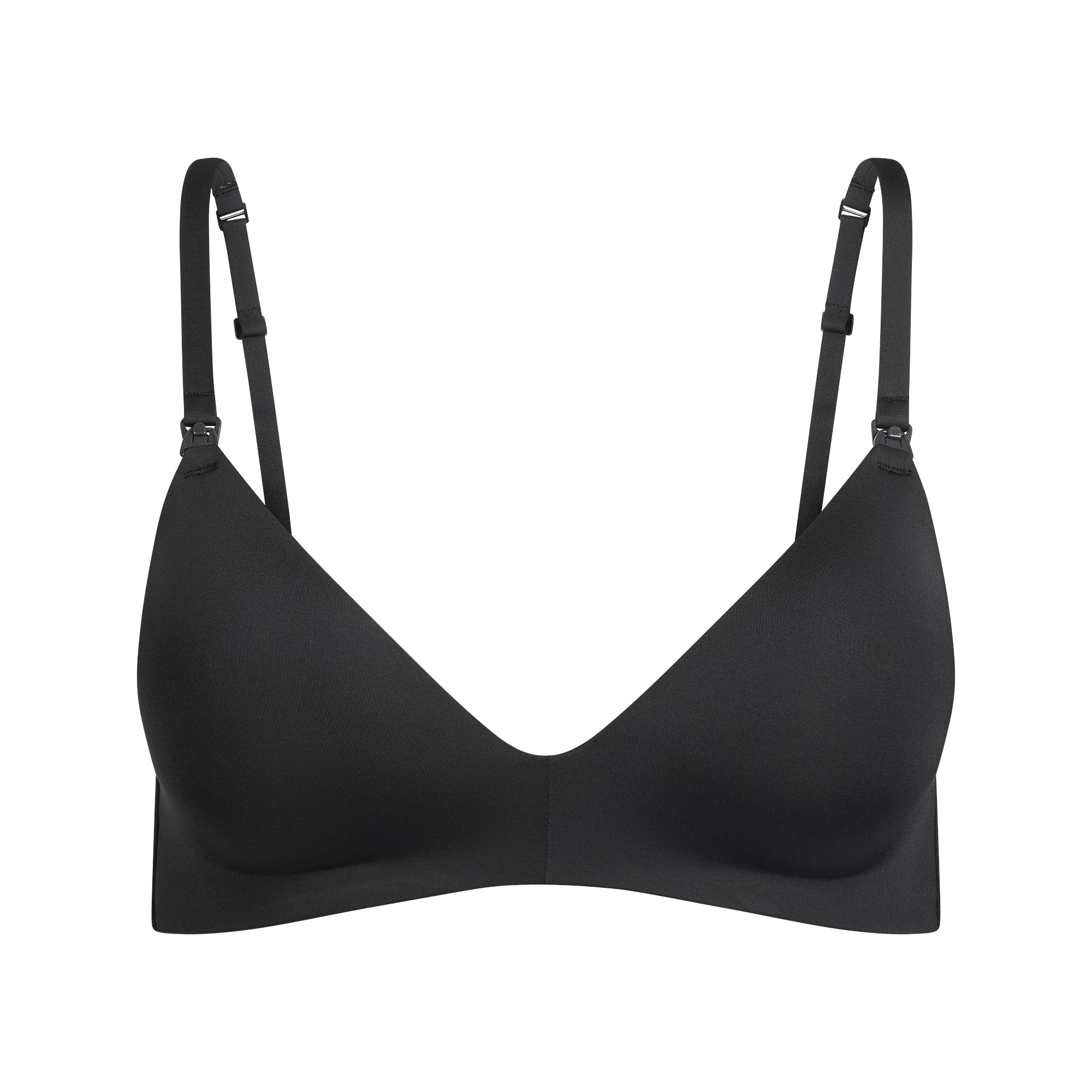 Wireless Form Maternity Nursing Bra — Part 2