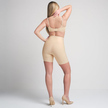 Skims Body Core Sculpt Mid Rise Short