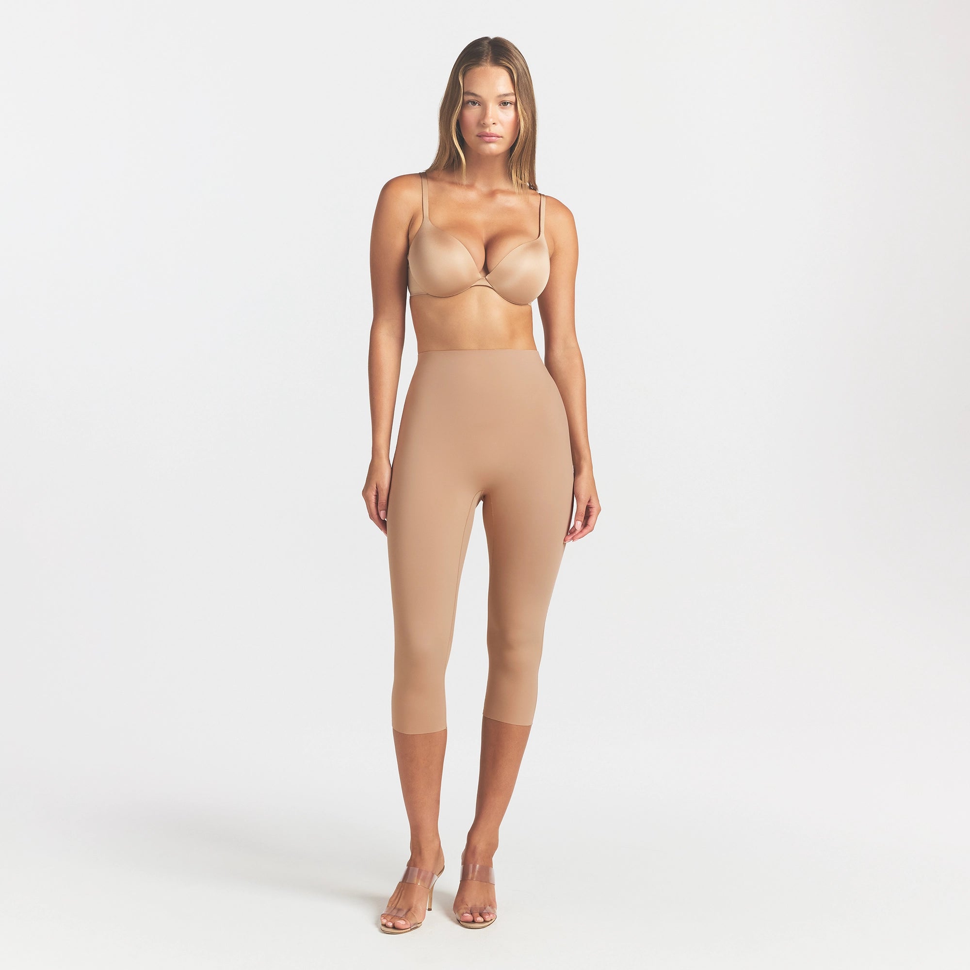 Cool Shapewear Capri