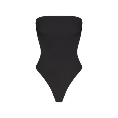 Smooth Layers Strapless Bodysuit