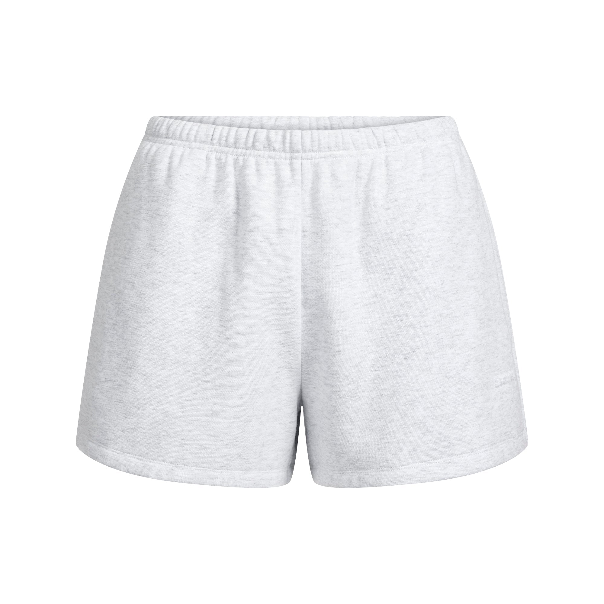 Cotton Fleece Classic Short