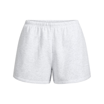 Cotton Fleece Classic Short