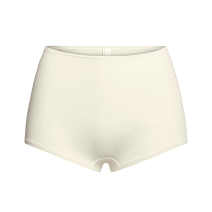 Cotton Jersey Boy Short