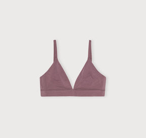 Core Triangle Bralette