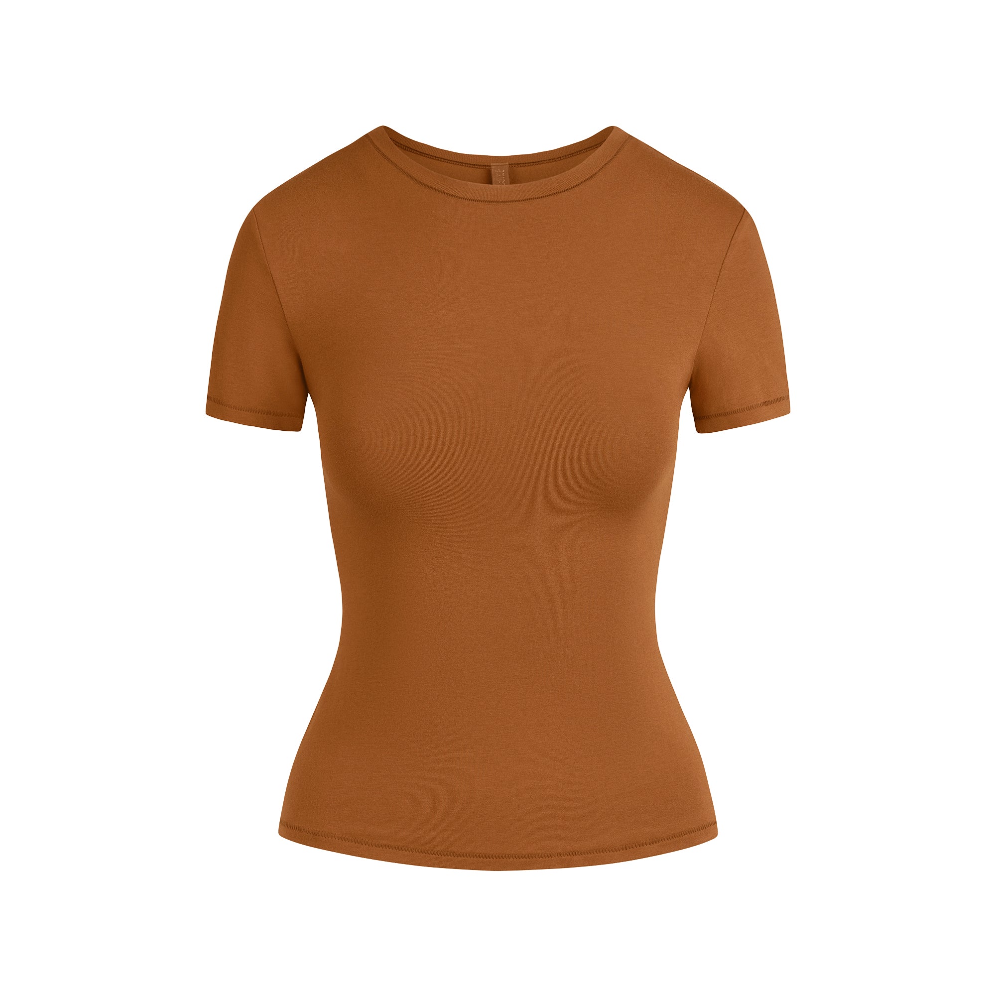 Cotton Jersey T-shirt