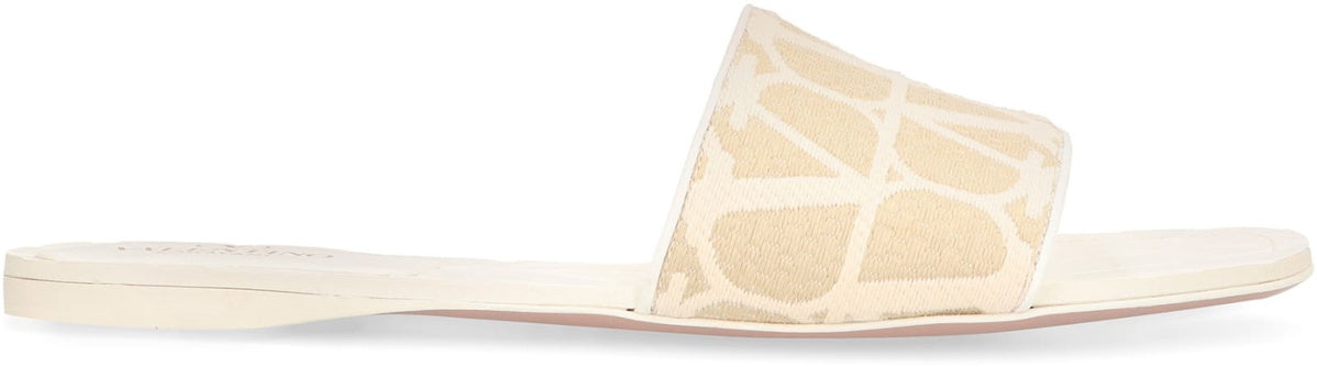 Valentino Slide