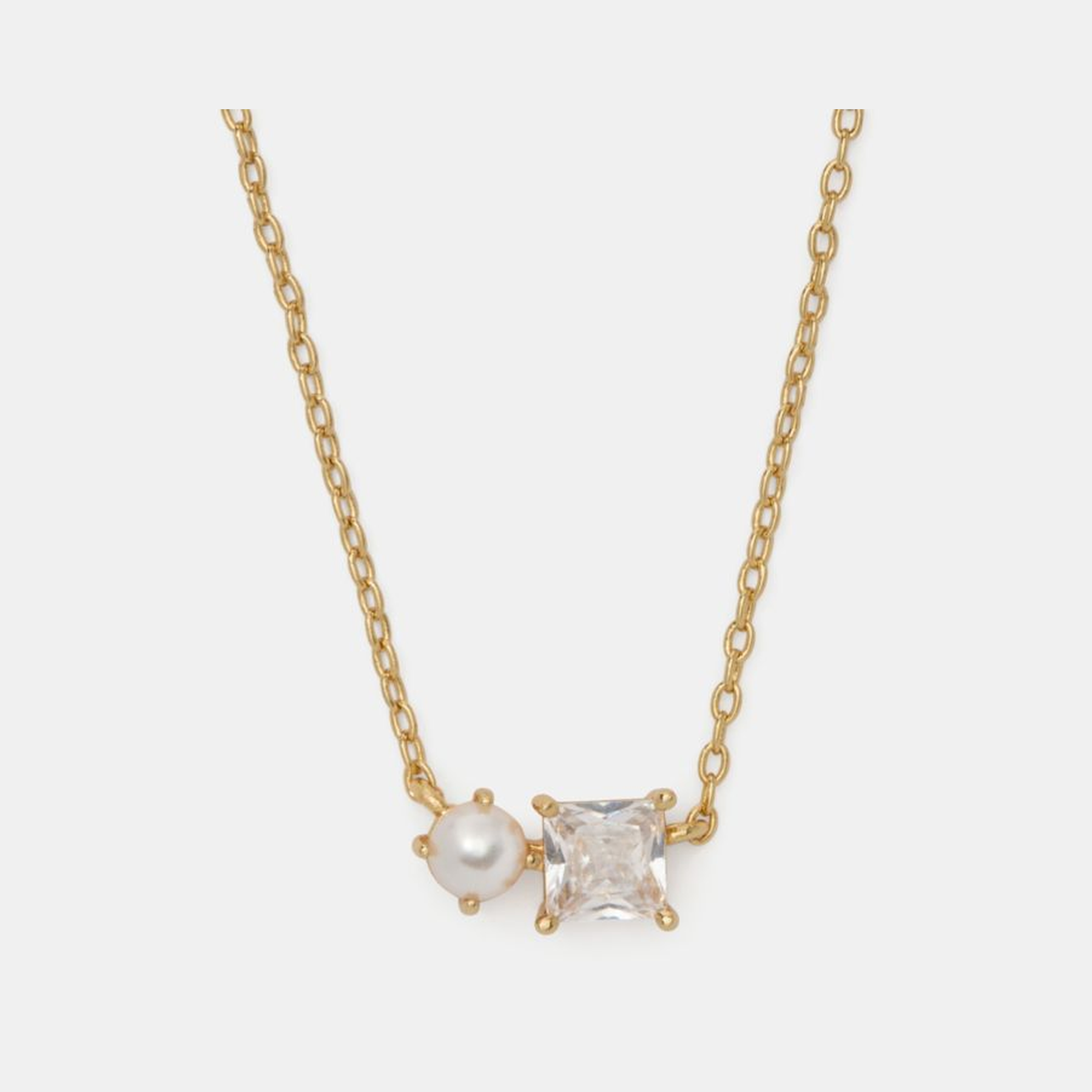 Dear Bestie Pendant