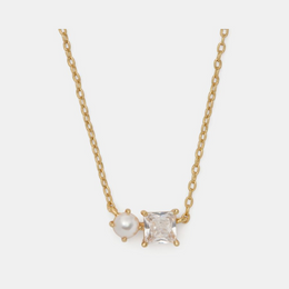 Dear Bestie Pendant