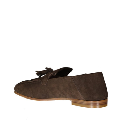 Salvatore Ferragamo Arizona Loafers