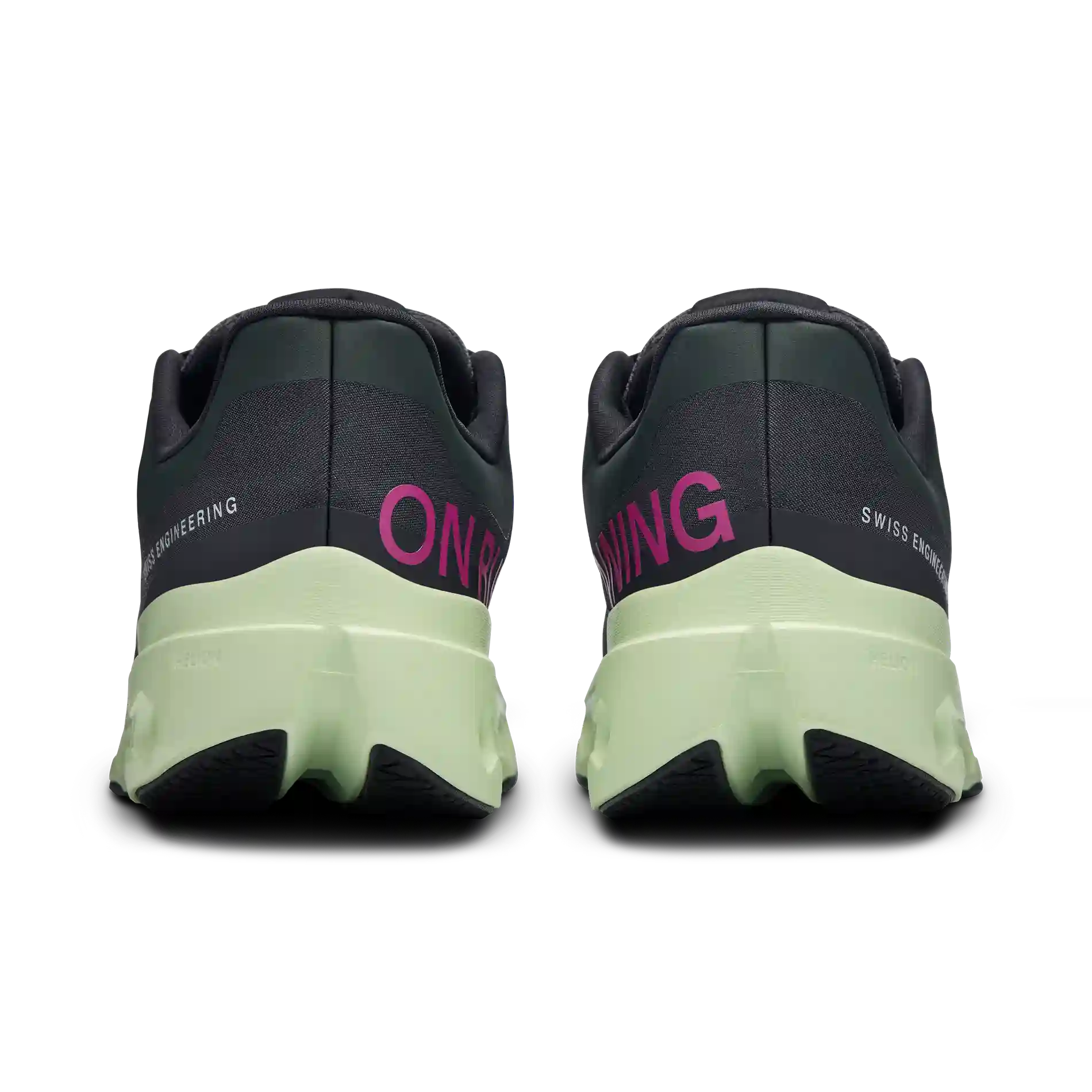 Cloudsurfer Next Black Lima On Running