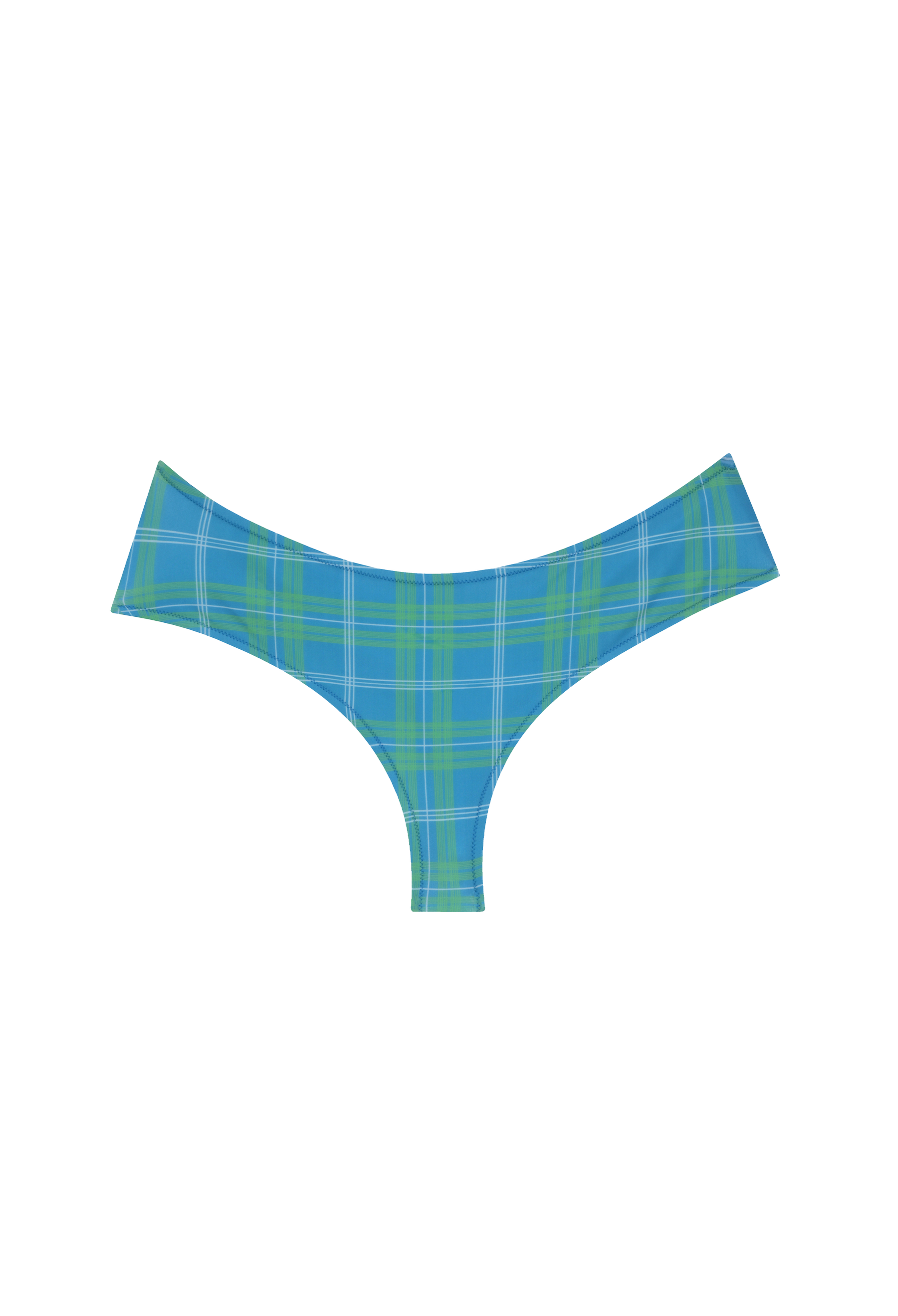 Deck Chair Bikini Bottom