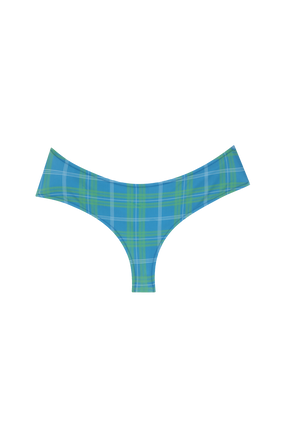 Deck Chair Bikini Bottom