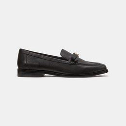 Deco Bow Loafer