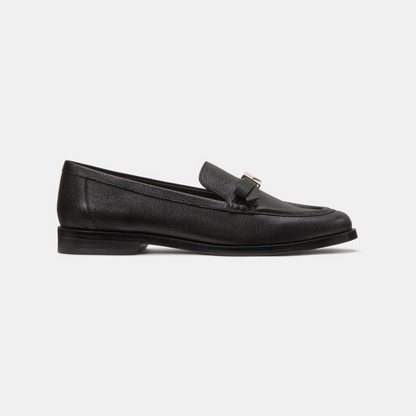 Deco Bow Loafer