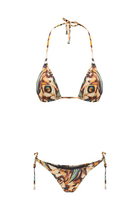Delfina Bikini Top