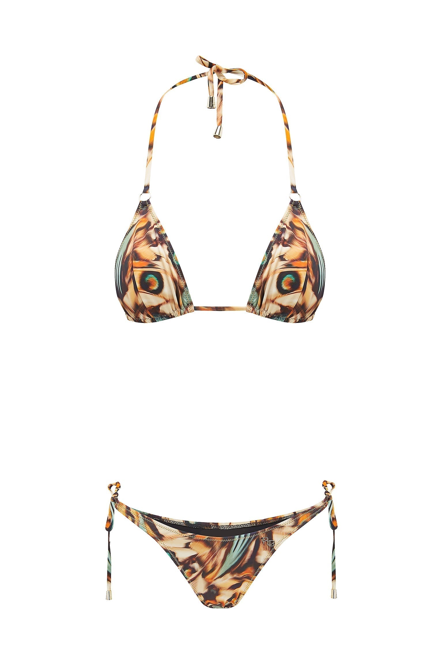 Delfina Bikini Pant