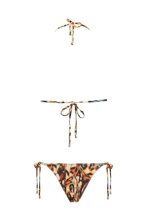 Delfina Bikini Top
