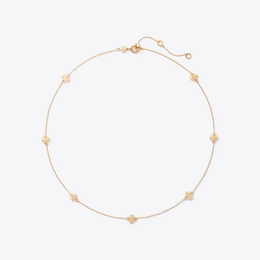 Delicate Icon Necklace