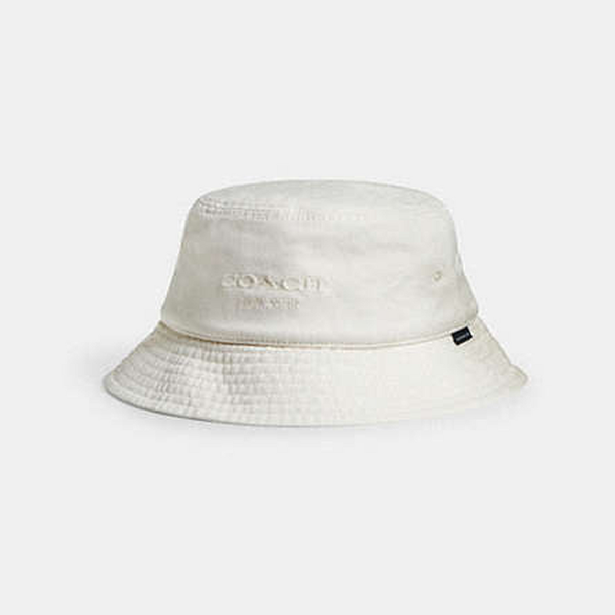 Denim Bucket Hat