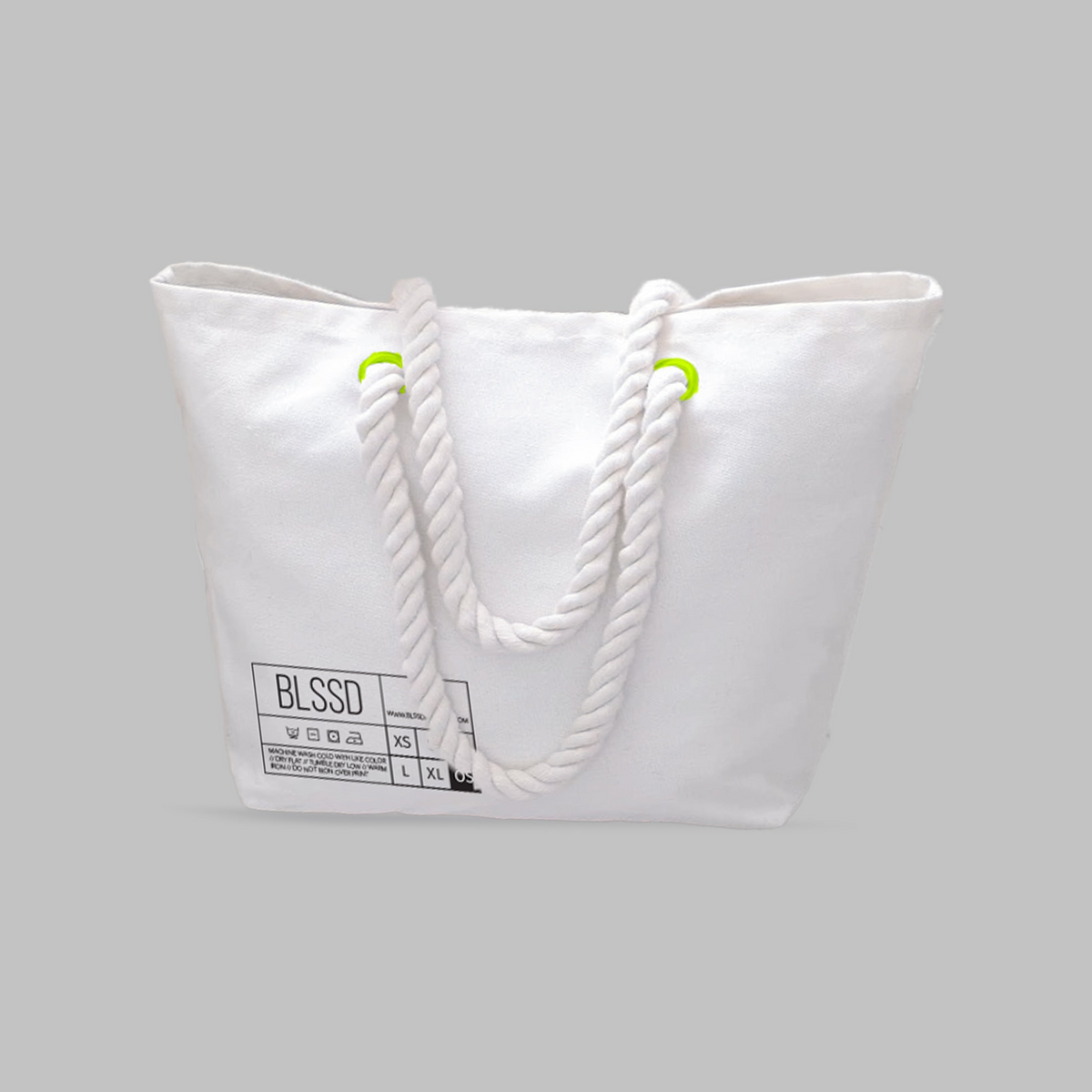 DESIDERATA BEACH BAG