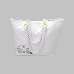 DESIDERATA BEACH BAG