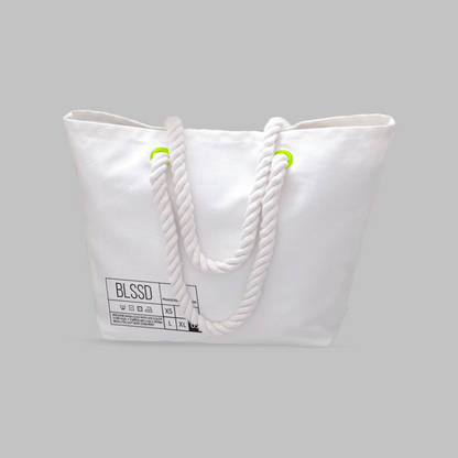 DESIDERATA BEACH BAG