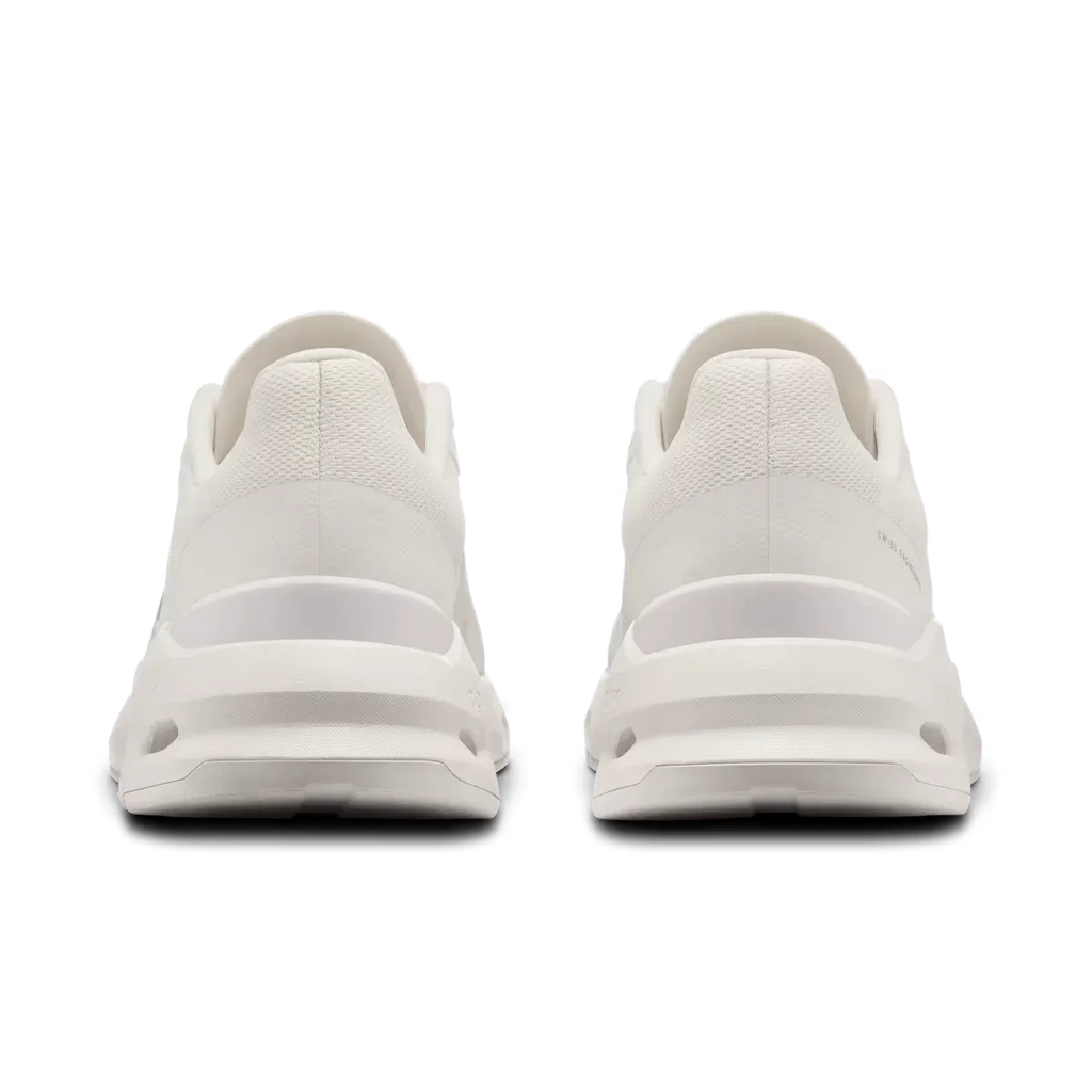 On Running Cloudpulse White | Frost