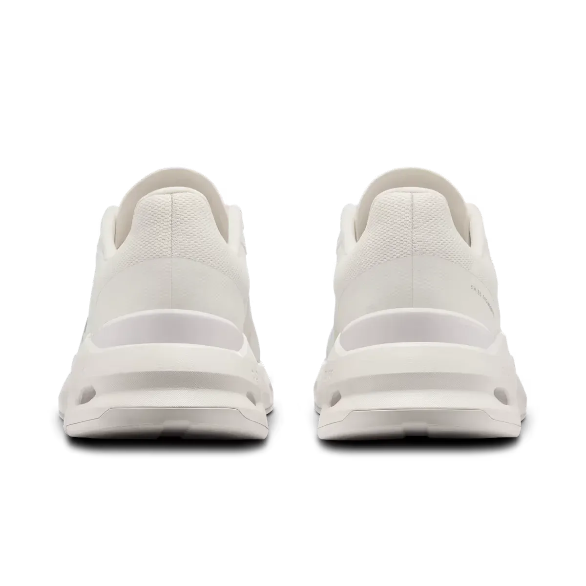 On Running Cloudpulse White | Frost