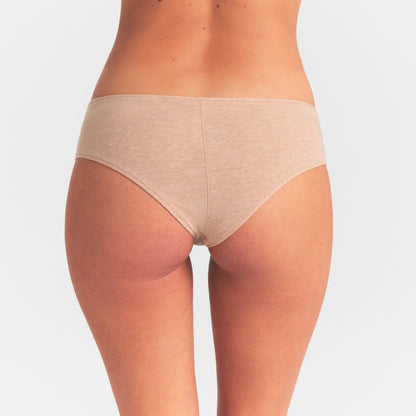 Everyday Cotton Hipster