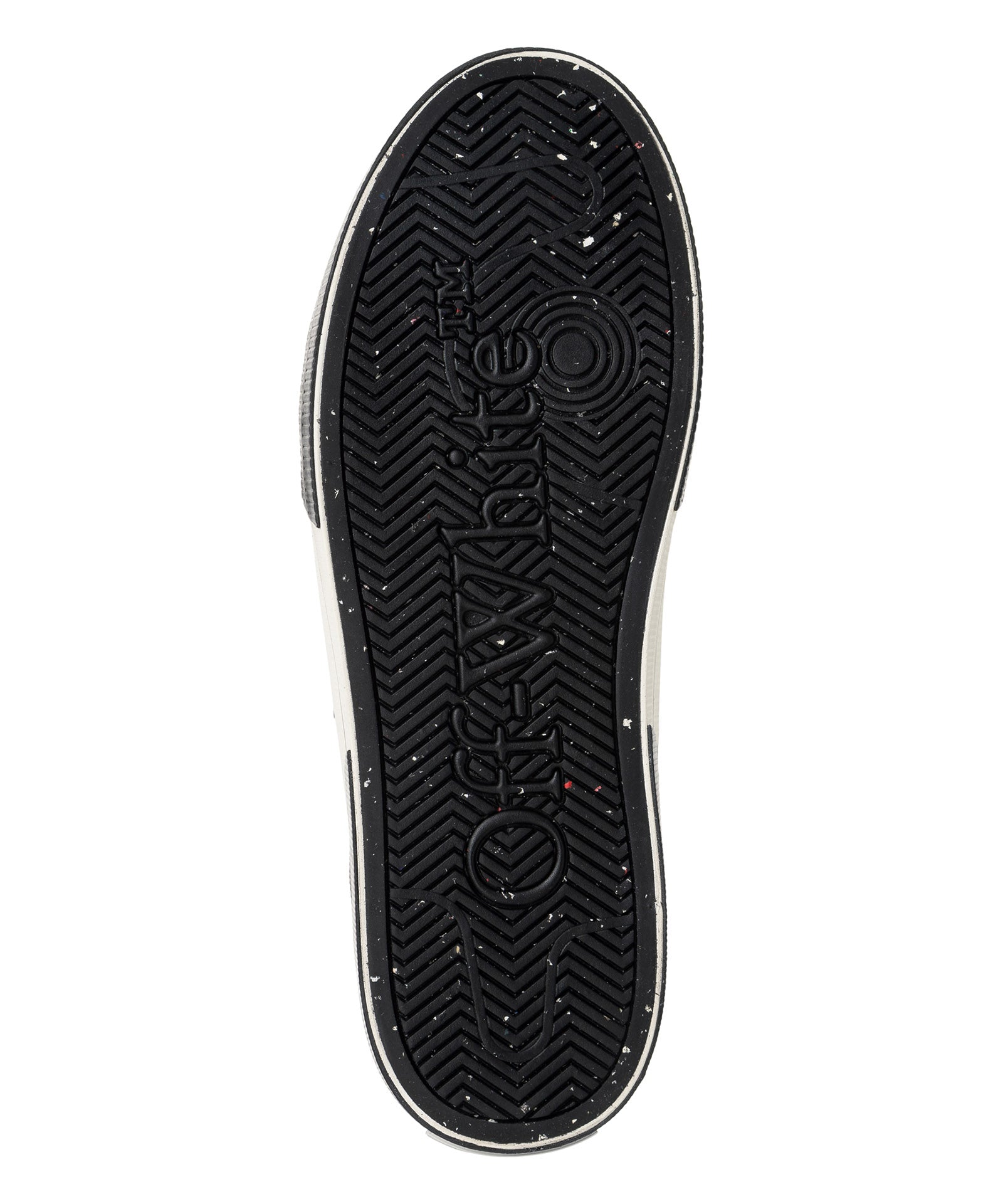 Off White Off-White Vulcanized New Low Sneakers - Size: UK 7 Sneakers | Shop From The Mirage