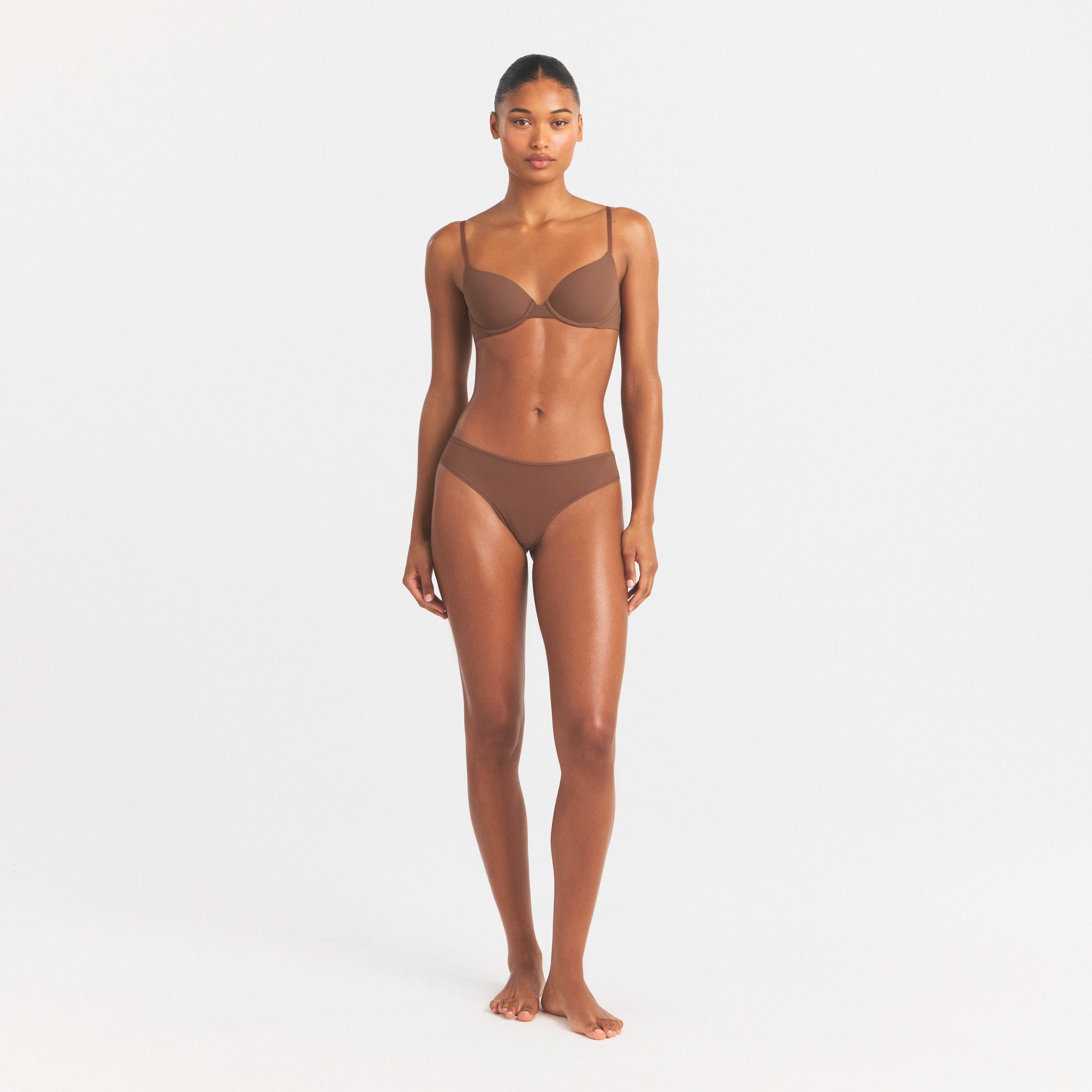 Fits Everybody T-shirt Bra — Part 7