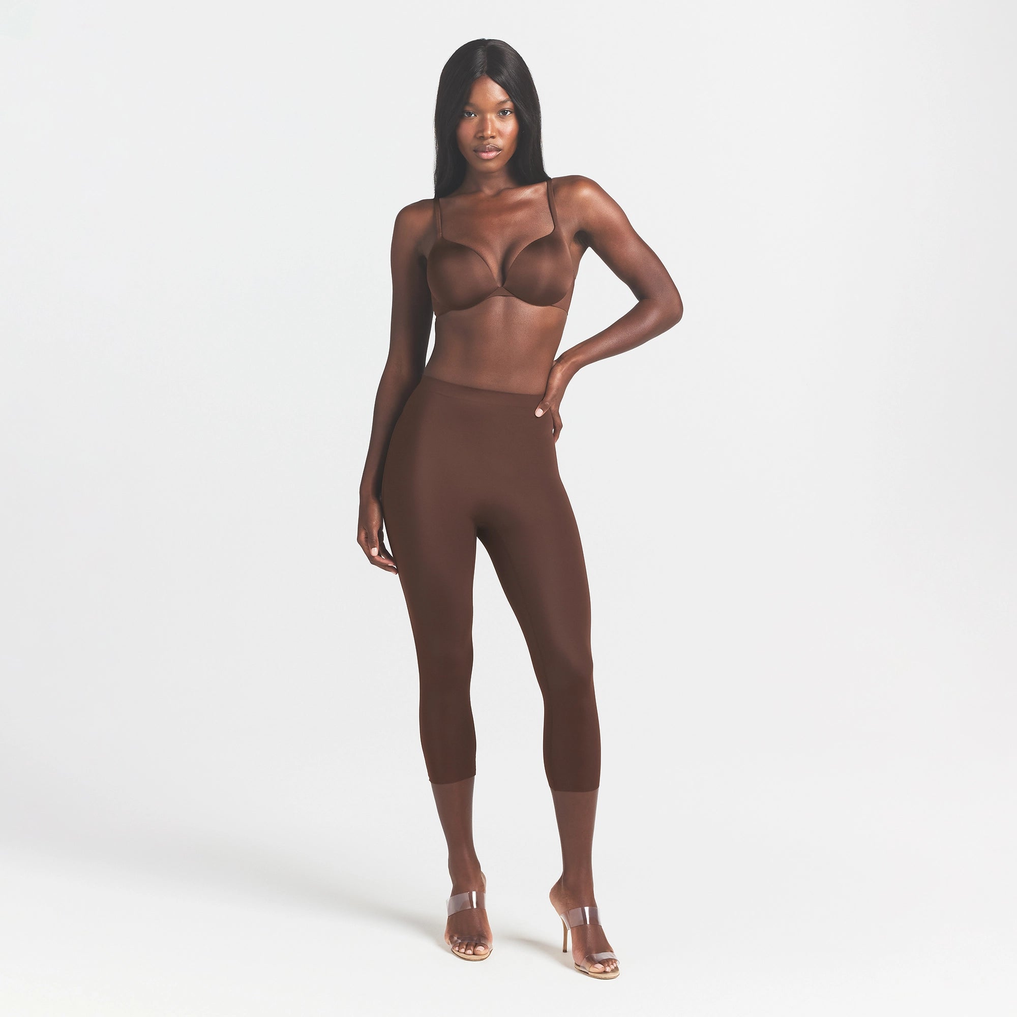 Cool Shapewear Capri