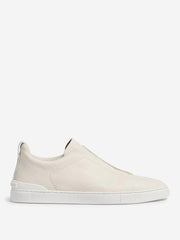 Zegna Triple Stitch Shoes