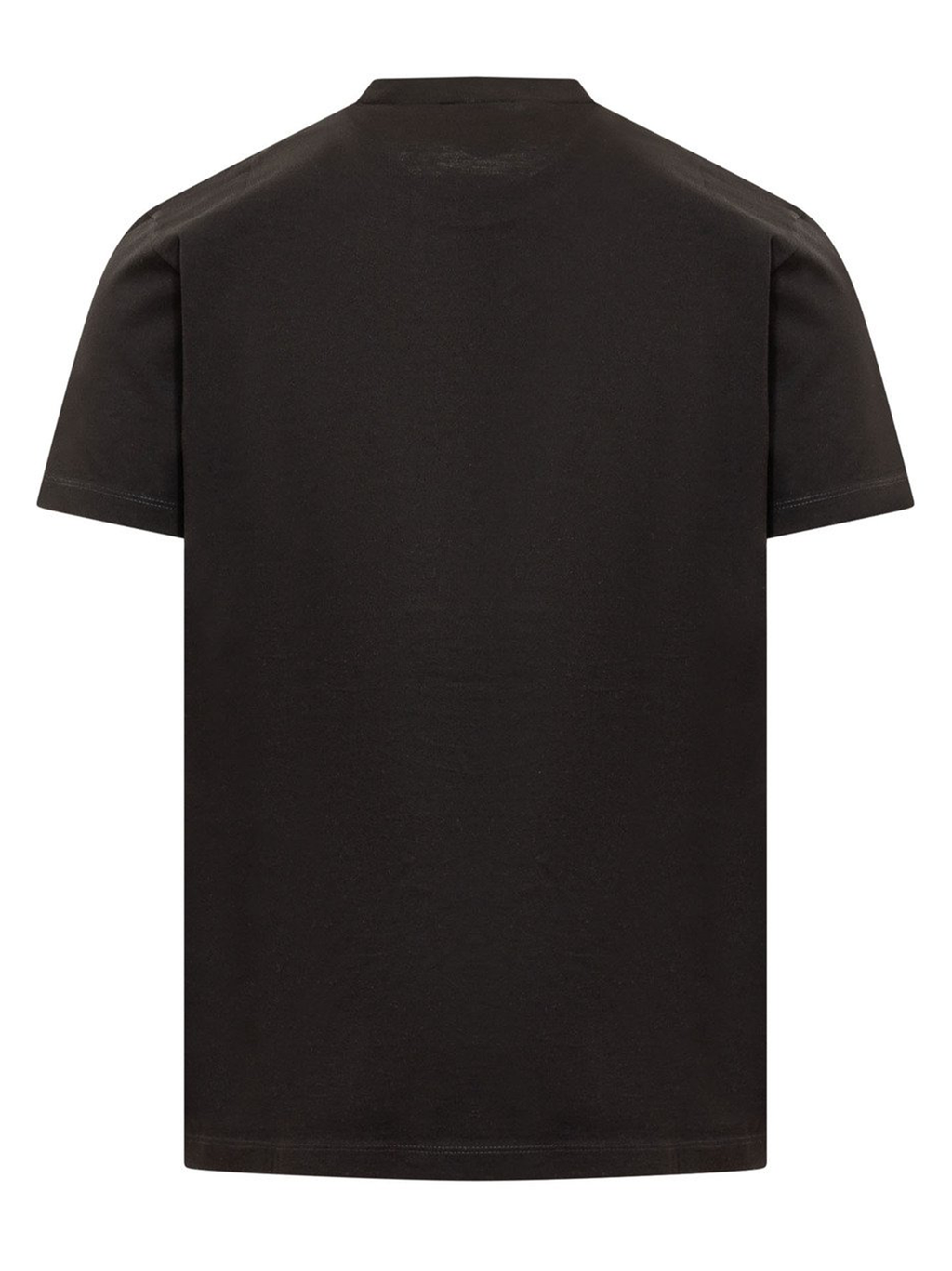 Dsquared2 FullBack 64 Logo Printed T-Shirt in Black