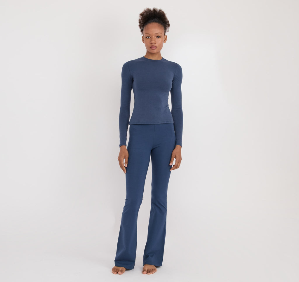 Flex Long Sleeve Tee