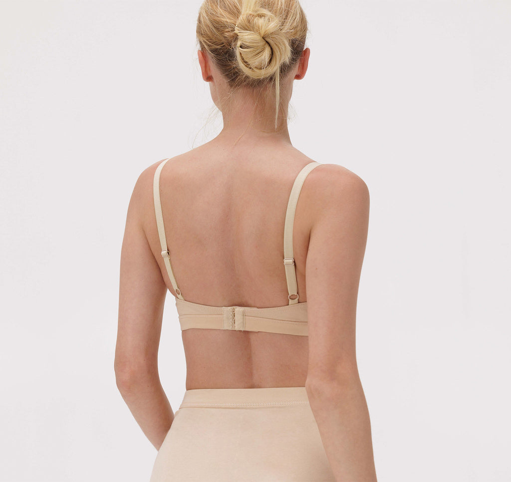 Core Classic Bra
