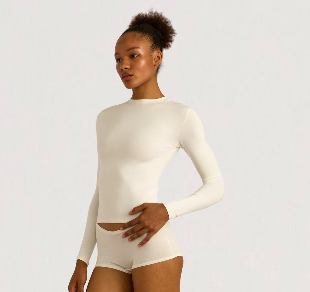 Flex Long Sleeve Tee