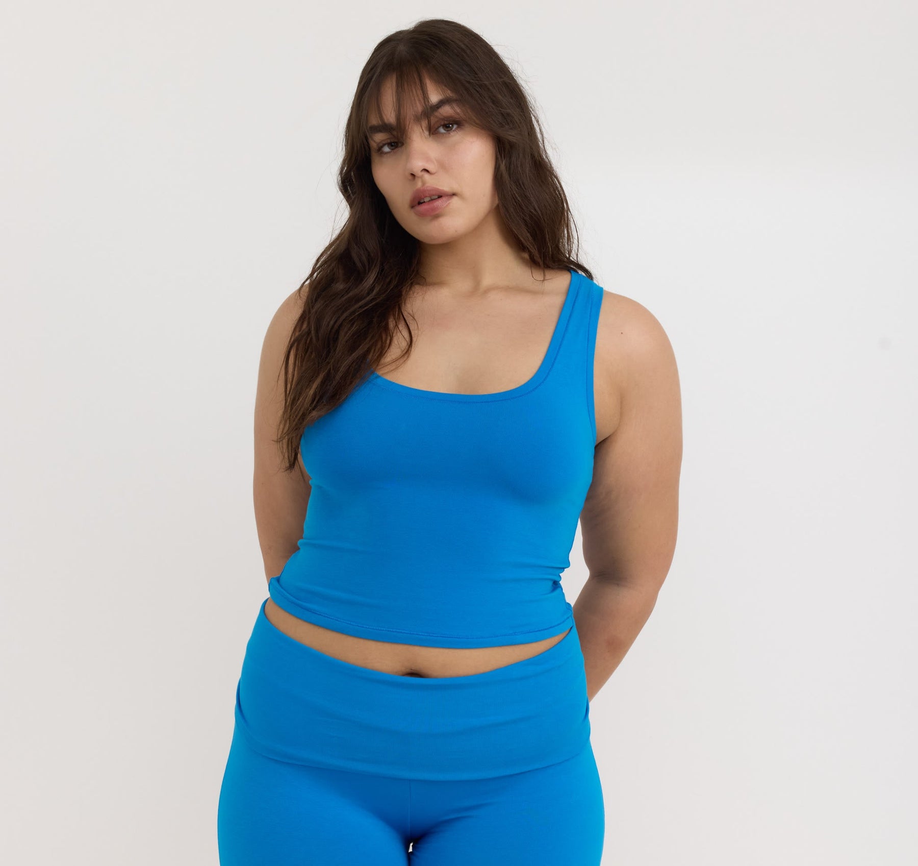 Flex Tank Top