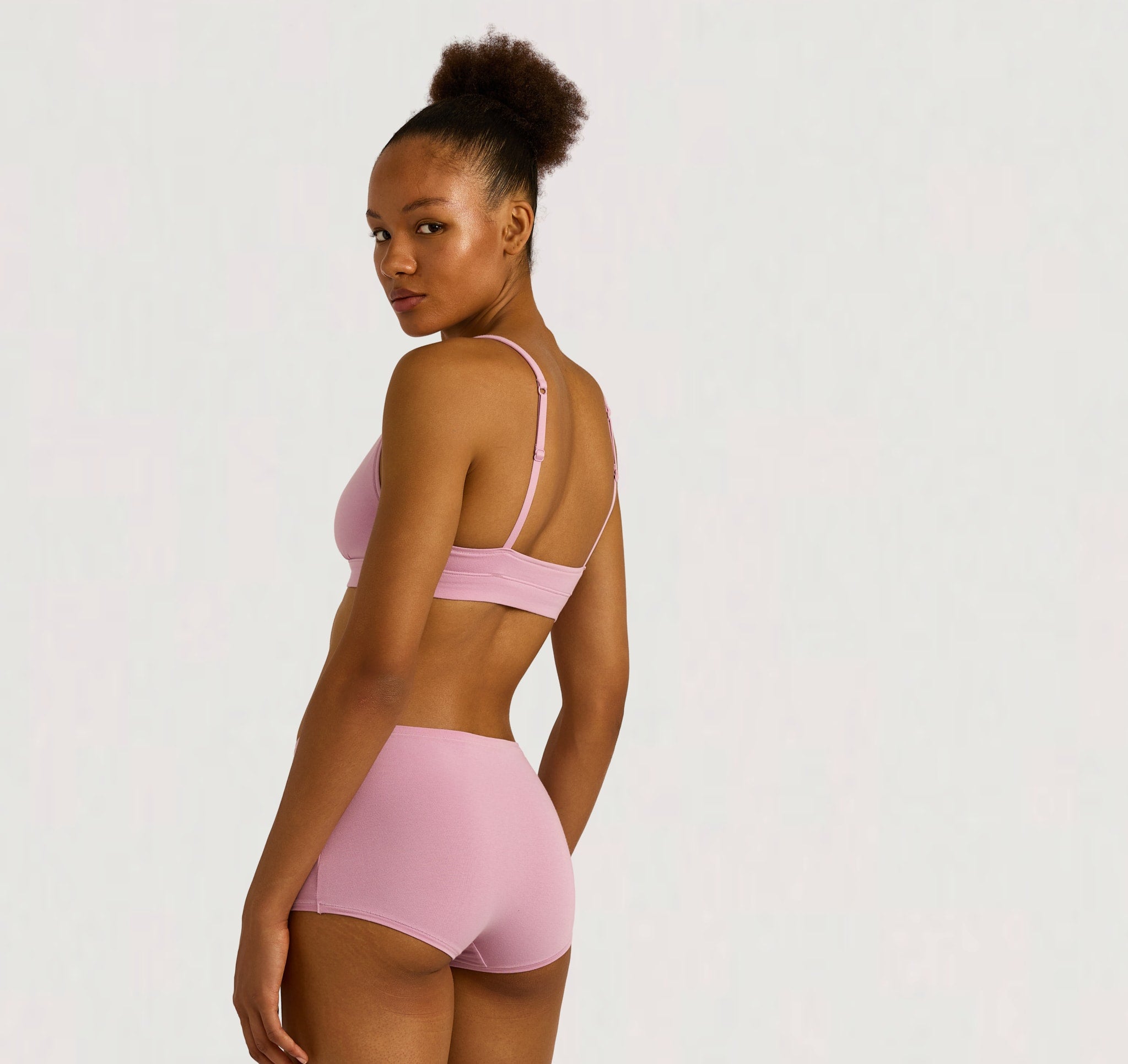 Flex Triangle Bralette